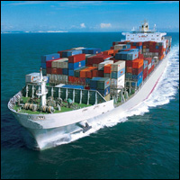 ocean freight